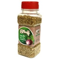  برشته پیاز و جعفری استریج - 100 گرم6349687d2c68c43620